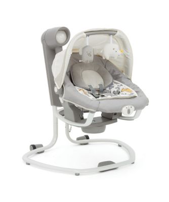 baby swing chair mothercare