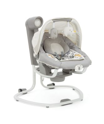 joie inspired by mothercare haven 2 in 1 swing