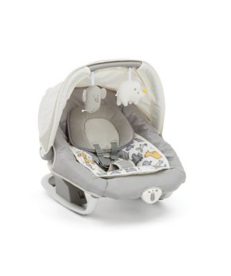 joie inspired by mothercare haven 2 in 1 swing