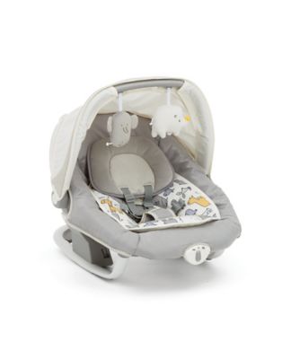 baby swing chair mothercare