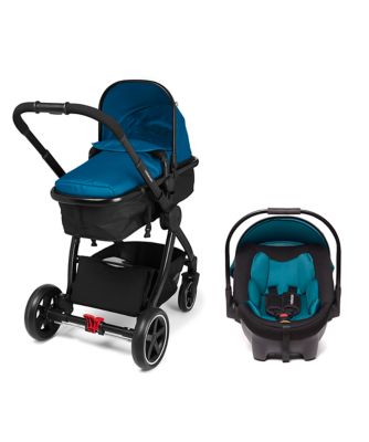 mothercare my4 travel system