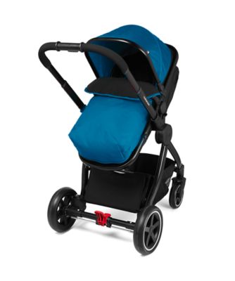 mothercare journey 4 wheel travel system