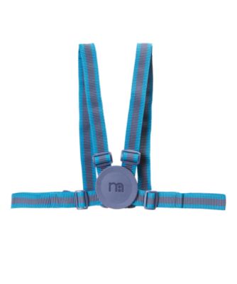 Mothercare Harness Grey/Teal