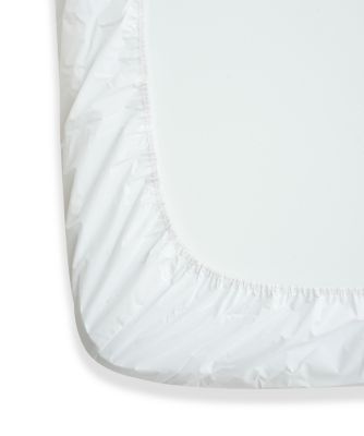 mothercare cot bed mattress protector