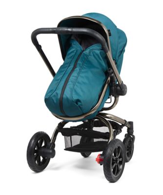 orb all terrain pushchair