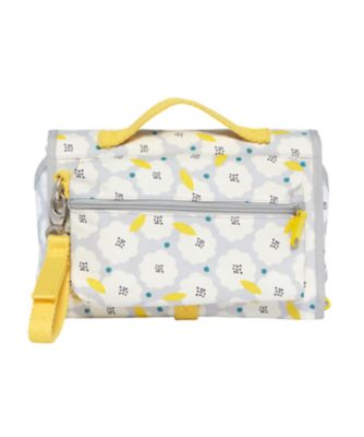 mothercare changing clutch