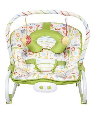 mothercare jungle bouncer