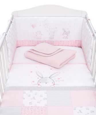 mothercare cot bed duvet