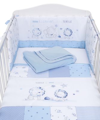 mothercare crib set