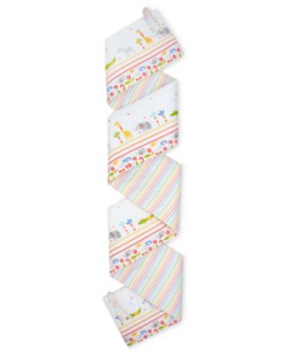 mothercare cot bumper