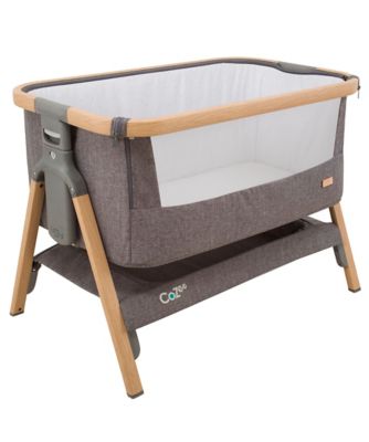 mothercare bedside cot