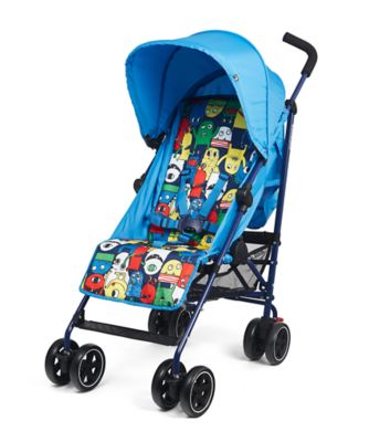 mothercare nanu buggy