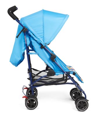 nanu monster stroller