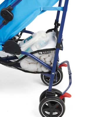 mothercare nanu stroller monster