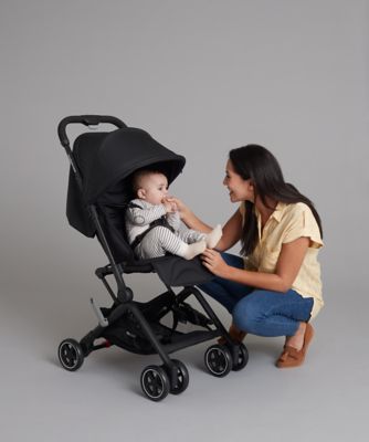 mothercare ride stroller