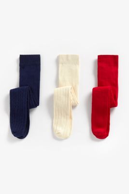mothercare tights baby