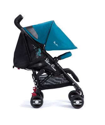 mothercare pop stroller