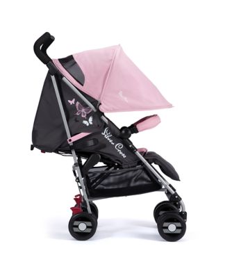 chicco stroller folding instructions