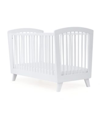 nursery cot bed