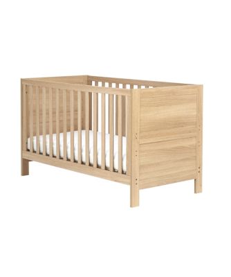 mothercare stretton cot bed