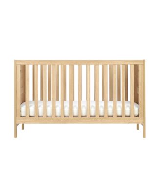 mothercare cot bed with drawer