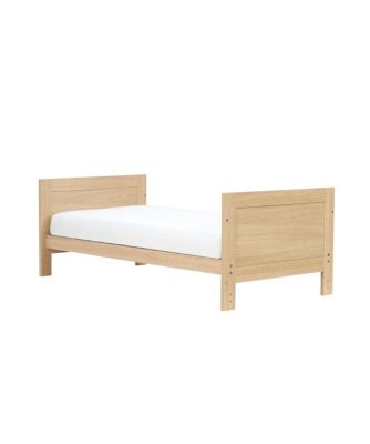 mothercare stretton cot bed