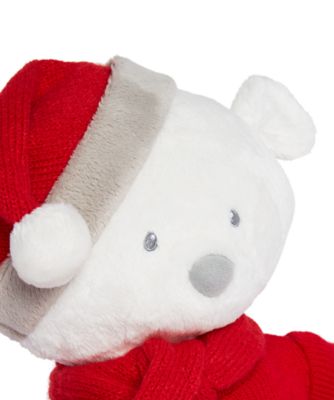 my first christmas bear 2018