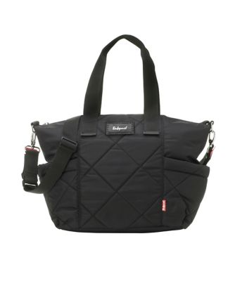babymel amber changing bag