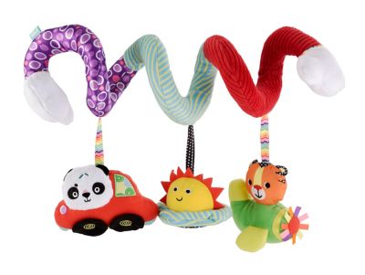 mothercare baby soft toys