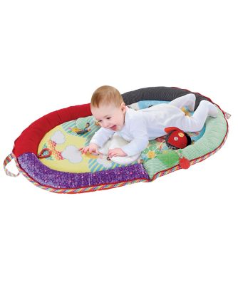 play mat baby mothercare