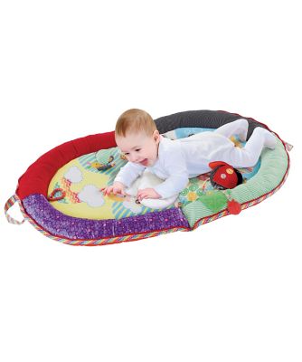 activity play mat