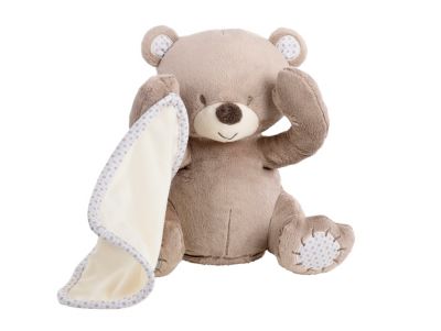 mothercare teddy bear