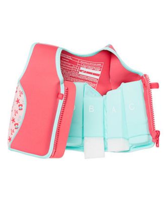 mothercare swim jacket