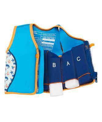 mothercare swim jacket