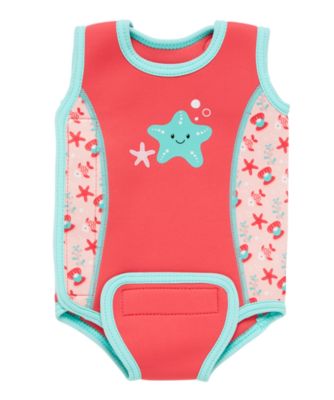 mothercare swim jacket