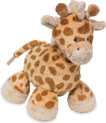 giraffe soft toy h&m