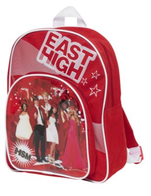 high school musical backpack price 10 00 brand high school musical ...