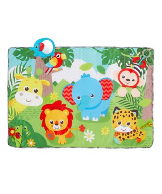 mothercare activity mat