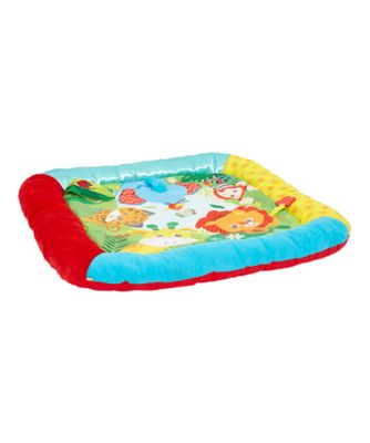 baby play mat with lights