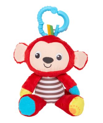 mothercare newborn toys