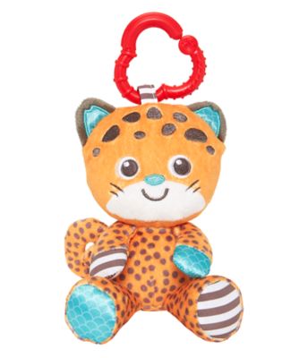 safari soft toys