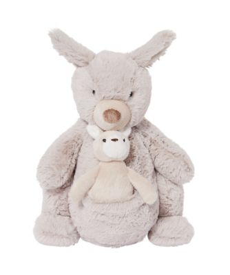 mothercare baby soft toys