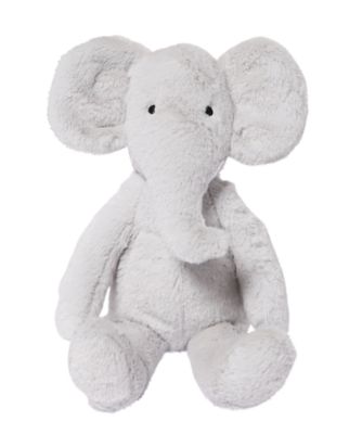 mothercare snuggle elephant