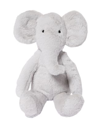 elephant snuggle teddy