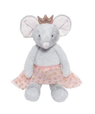 mothercare mouse soft toy