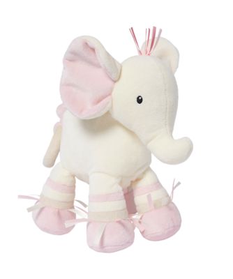 mothercare pink bear