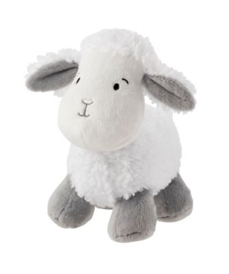 mothercare lamb teddy