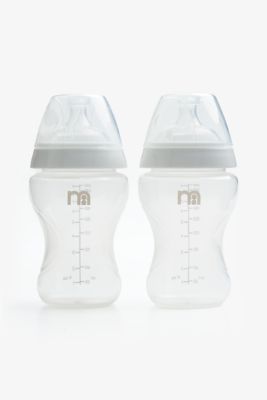 mothercare feeding bottles