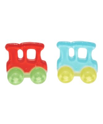 mothercare teething ring