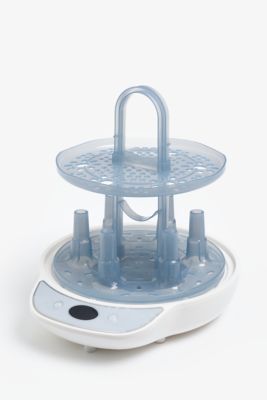 mothercare electric steriliser